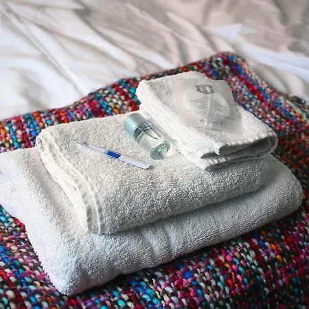 Bed & Breakfast Cape Horn