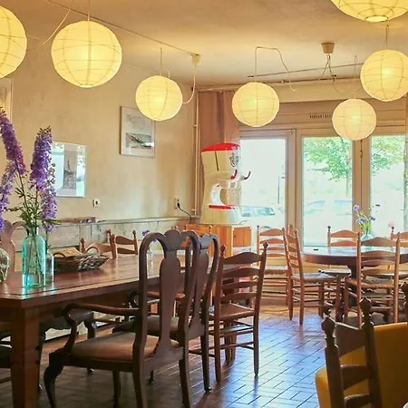 Cape Horn Bed & Breakfast