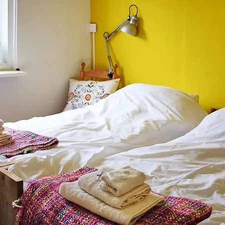 Cape Horn Den Helder