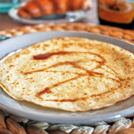 Cape Horn Couette-café Le Helder