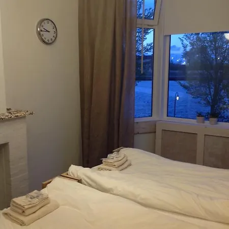 Cape Horn Bed & Breakfast