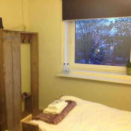 Bed & Breakfast Cape Horn