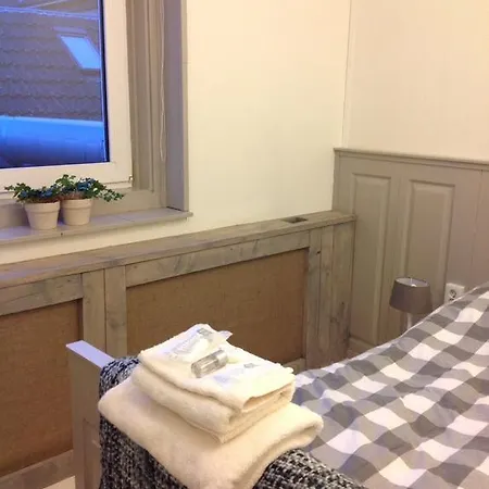 Bed & Breakfast Cape Horn *