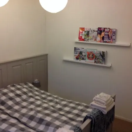 Cape Horn Couette-café *