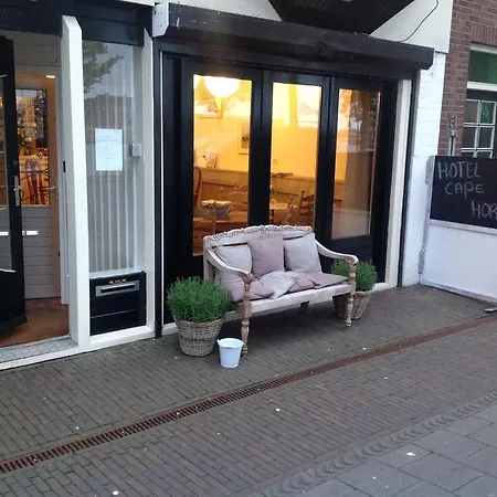 Cape Horn Bed & Breakfast Den Helder