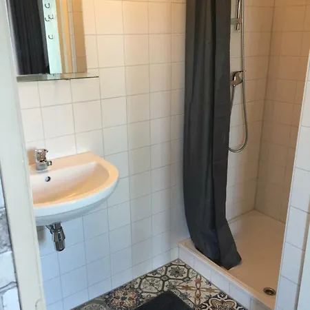 Bed & Breakfast Cape Horn Den Helder