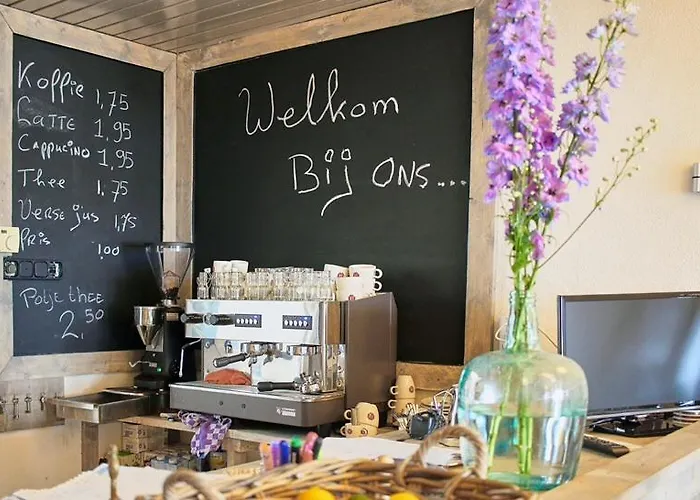 Cape Horn Отель типа 