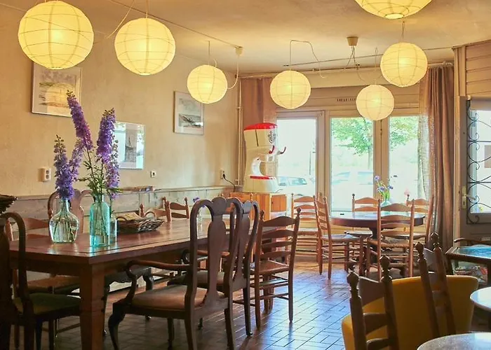 Cape Horn Отель типа 