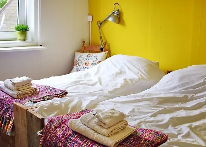 Cape Horn Ден-Хелдер