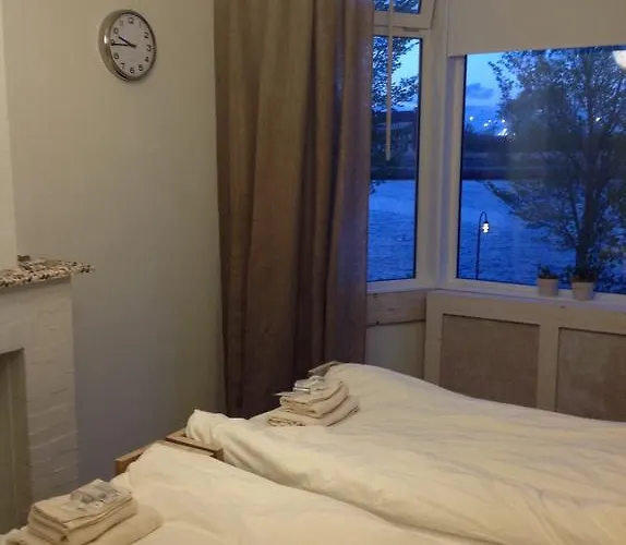 Cape Horn Отель типа 