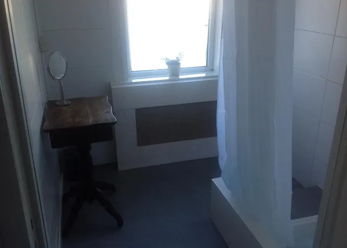 Cape Horn Отель типа 